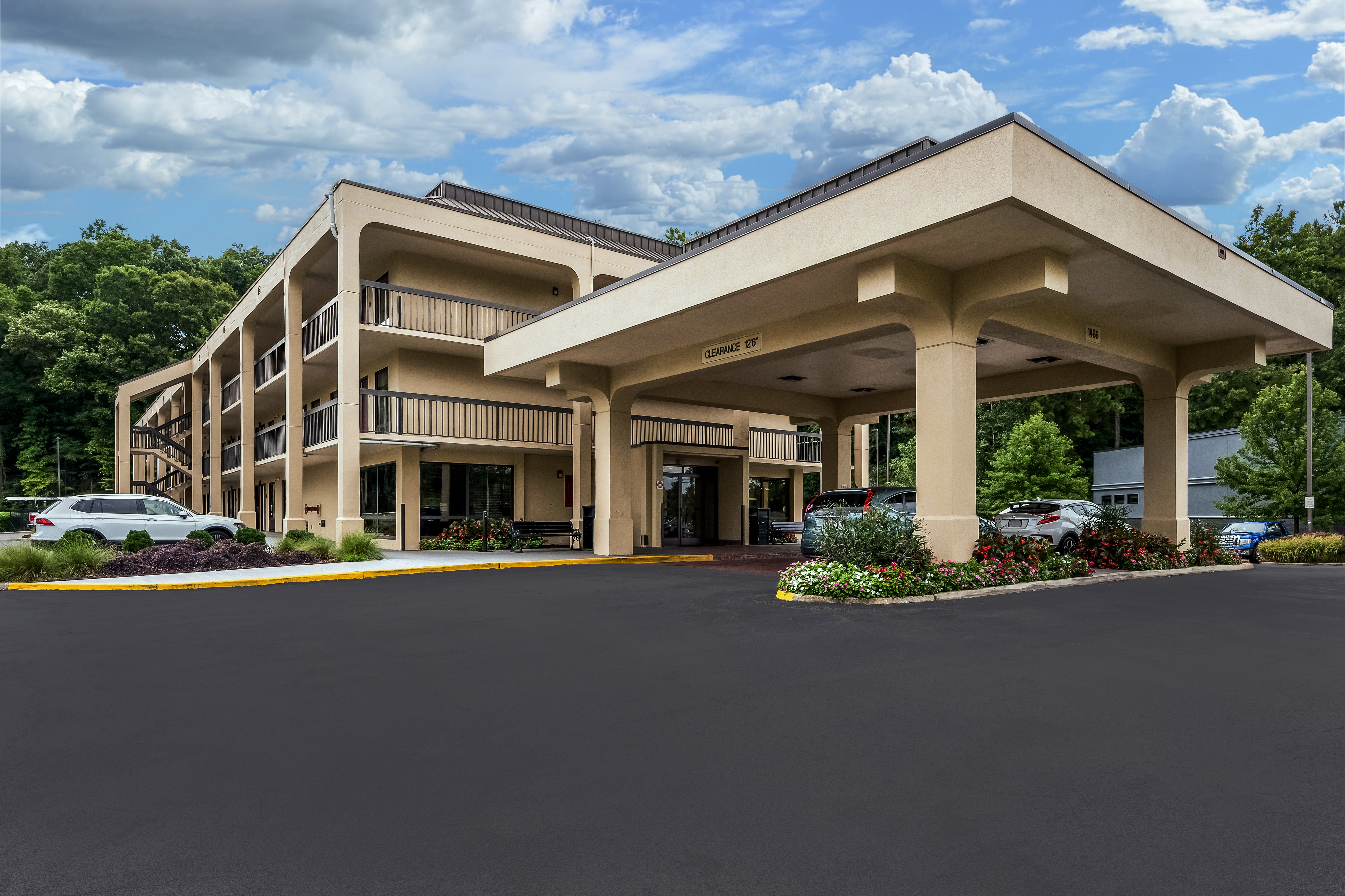 Red Roof Inn Birmingham South 2/41