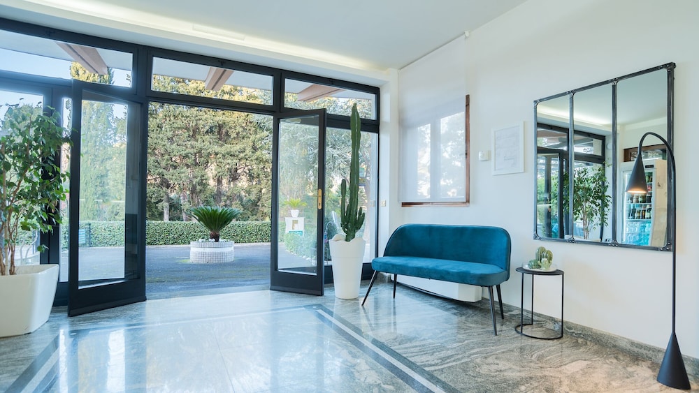 Hotel Boomerang Roma 22/50