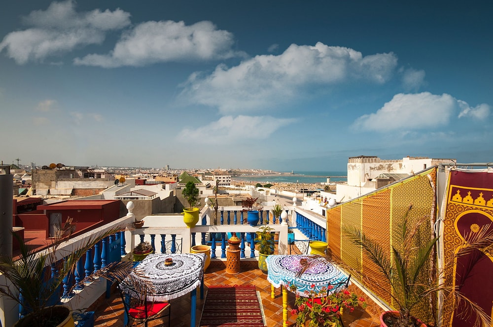 Riad Dar Jabador 30/41