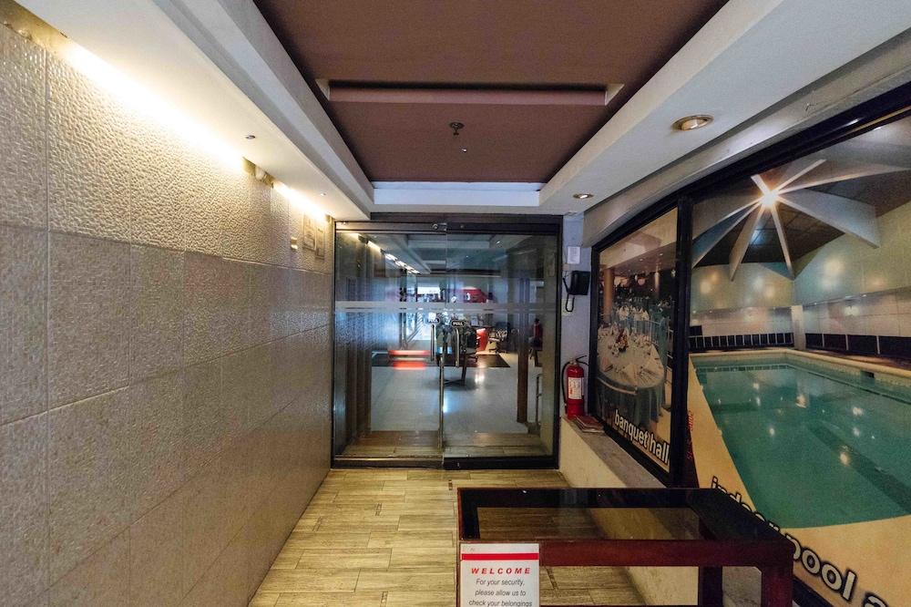 Reddoorz Timog Avenue Quezon City 4/58