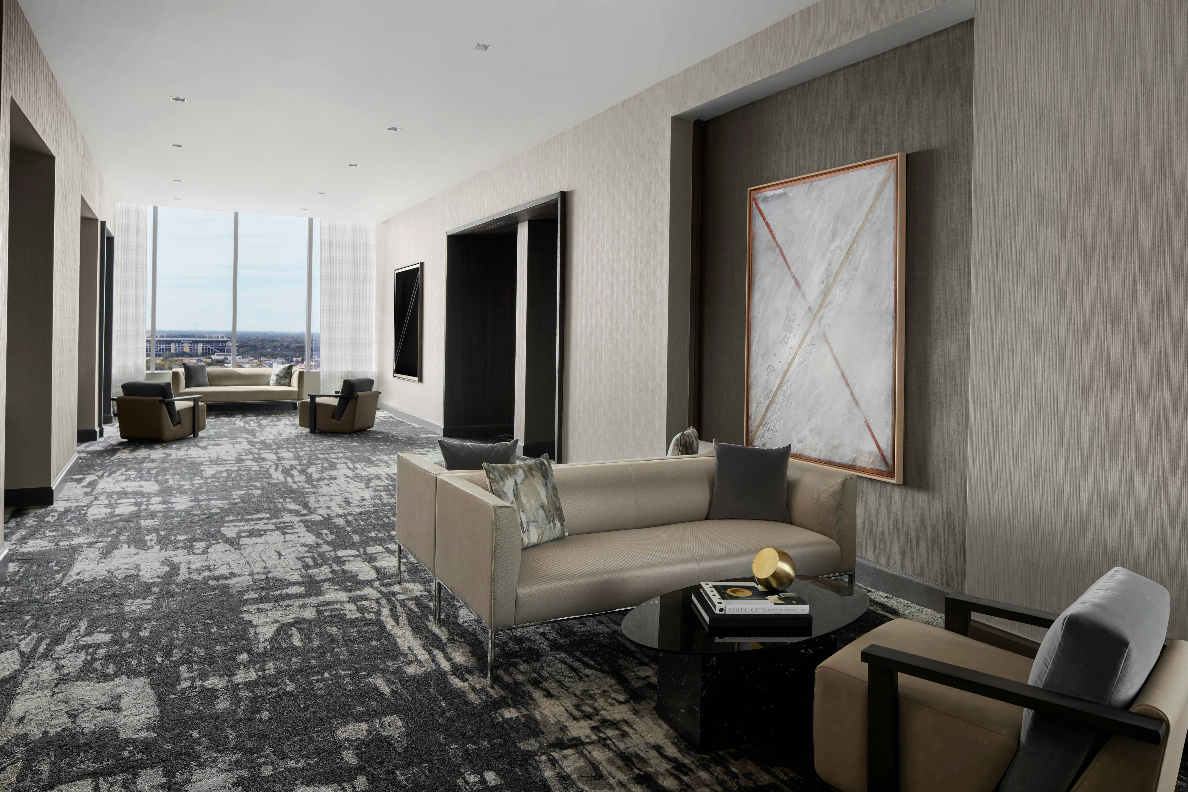 AC Hotel by Marriott Orlando Downtown 23/56