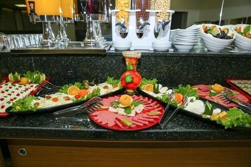 Golden Lounge Hotel 19/42