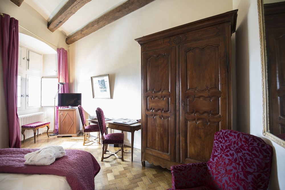 Chateau de Mercues 22/48