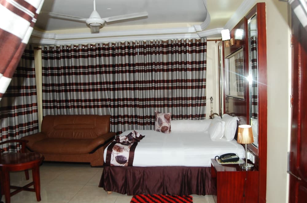 Don Suite Hotel 16/28