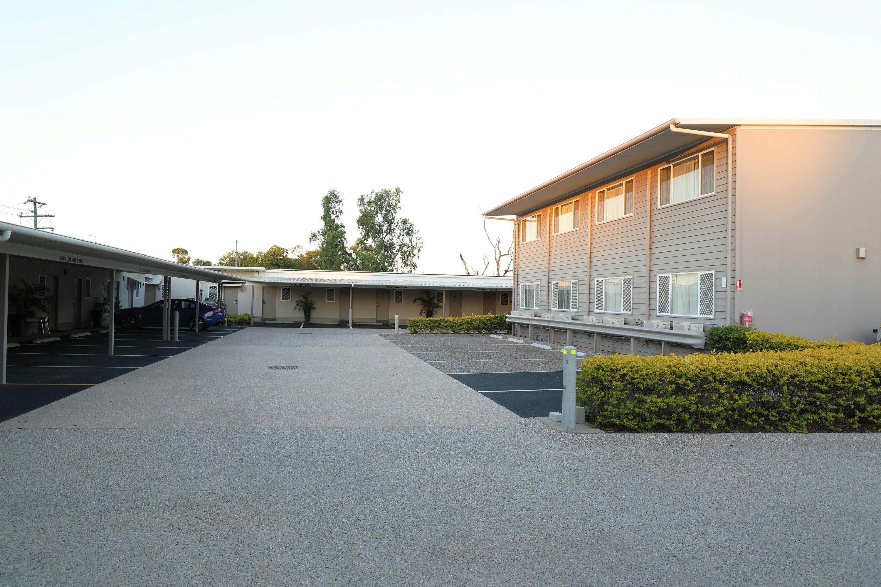 Route 66 Motor Inn 15/17