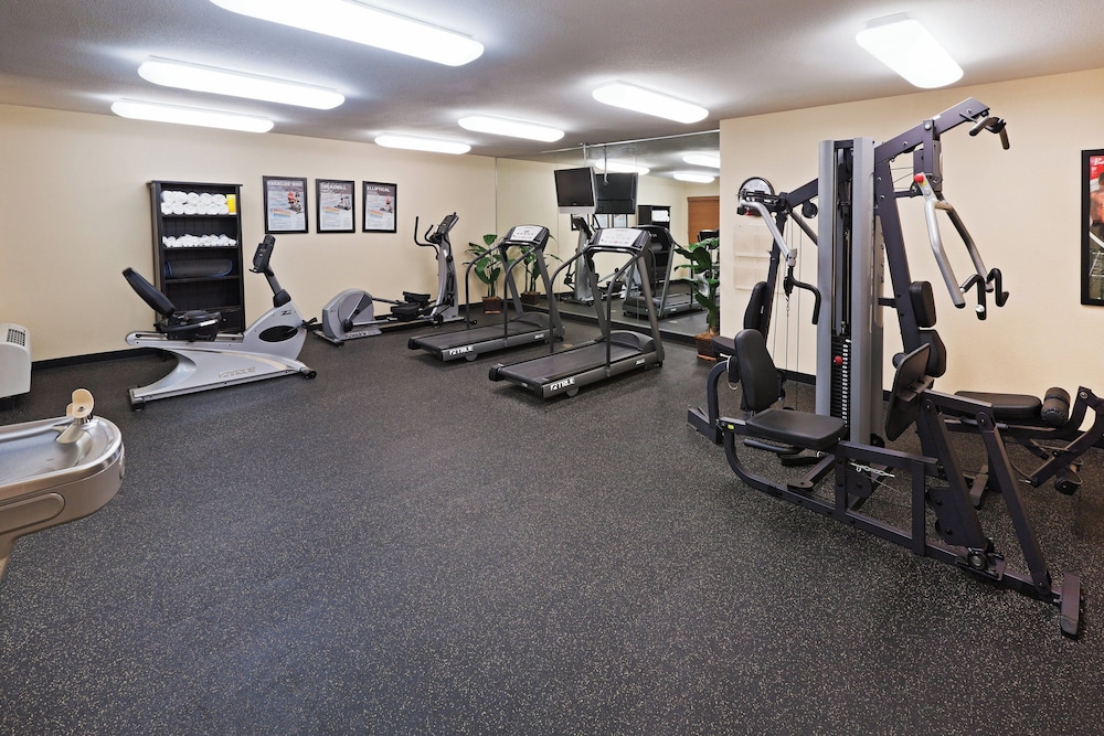 Candlewood Suites Wichita Falls At Maurine Street 23/45