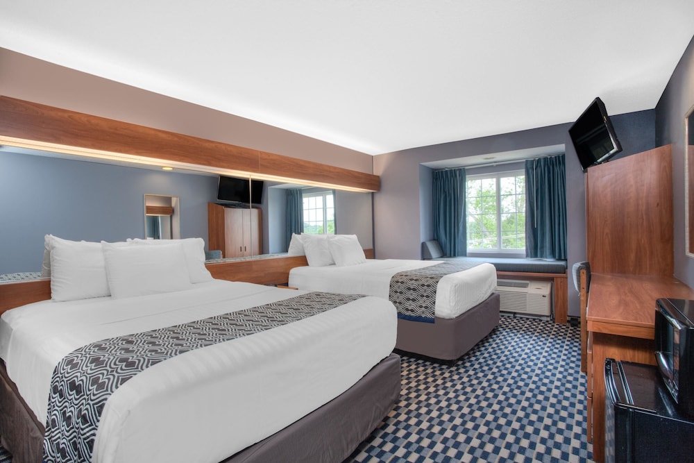 Microtel Inn And Suites Dover 13/35