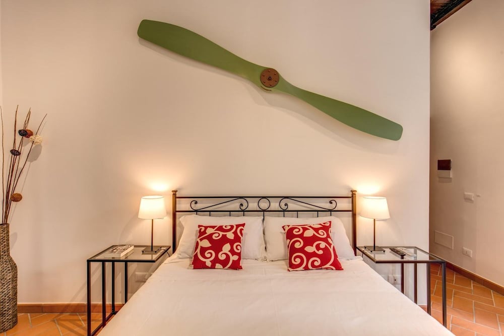 Piccolo Trevi Suites 38/53