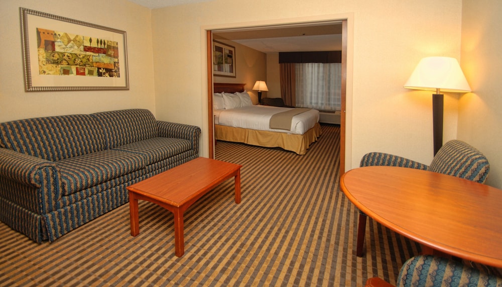 Holiday Inn Express Kalamazoo 28/47