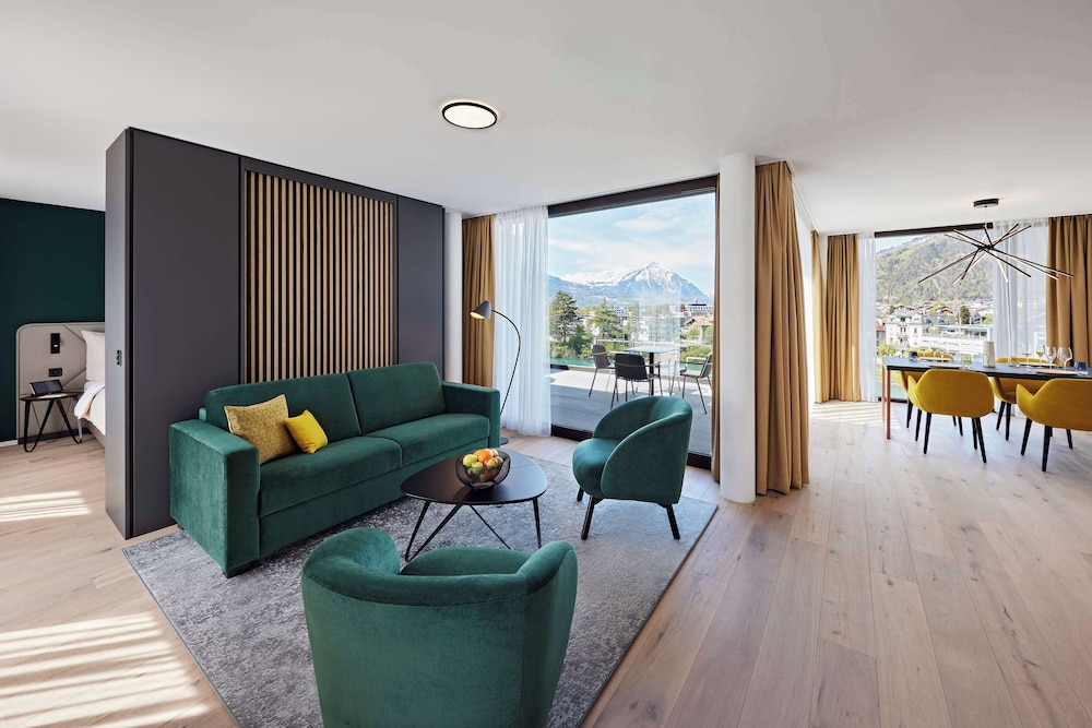 Essential by Dorint Interlaken 23/42