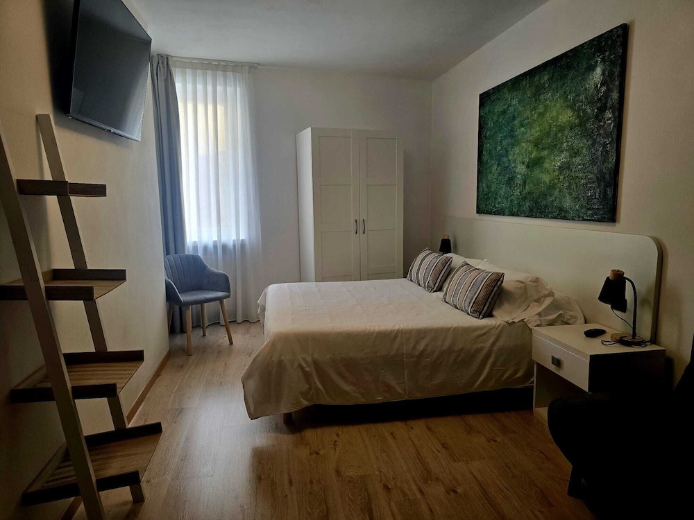 Albergo Alle Porte 10/19