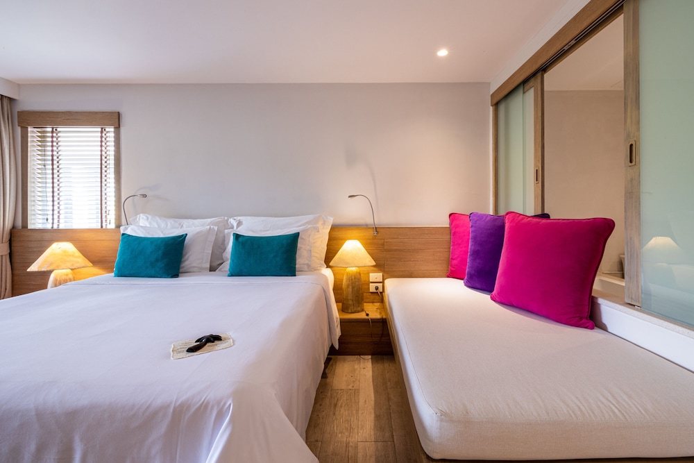 Wyndham Hua Hin Pranburi Resort and Villas 6/50