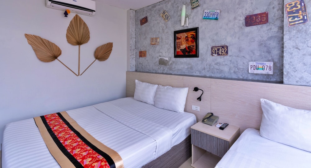 Meraki Hotel 22/68