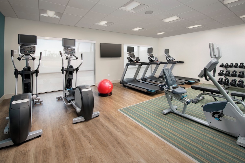 Holiday Inn Express And Suites Kingsland 29/50