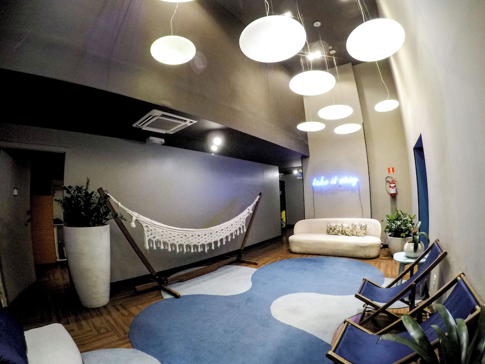 Ibis Styles Sao Paulo Barra Funda 45/74