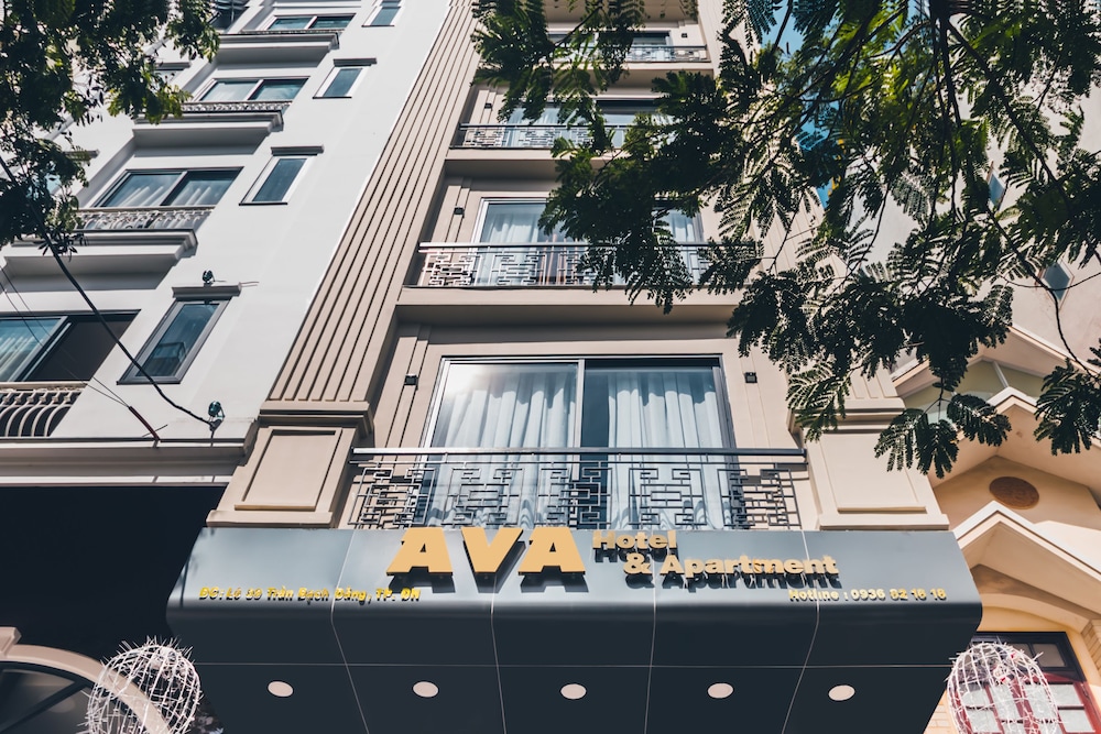 Ava Hotel & Apartment 3/48