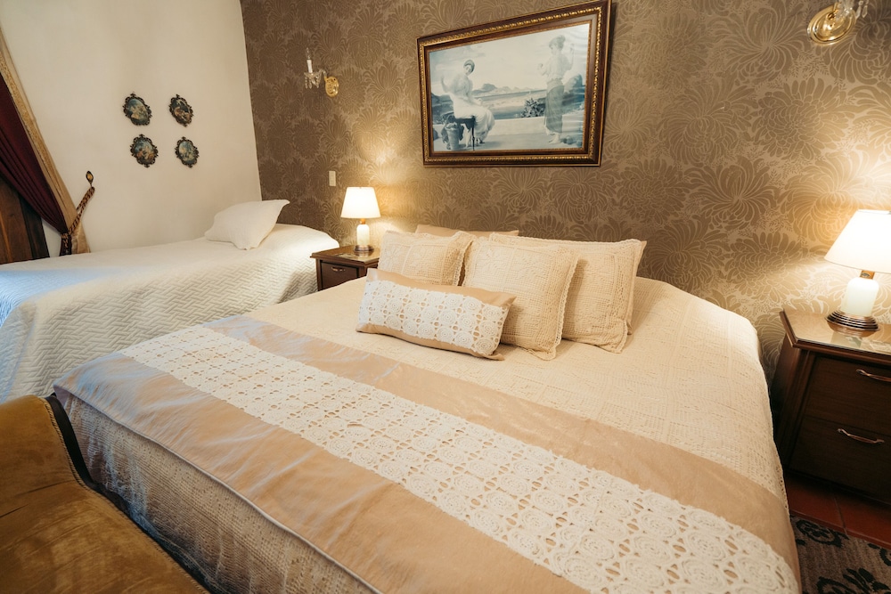 Casa Lola Hotel Boutique 18/59