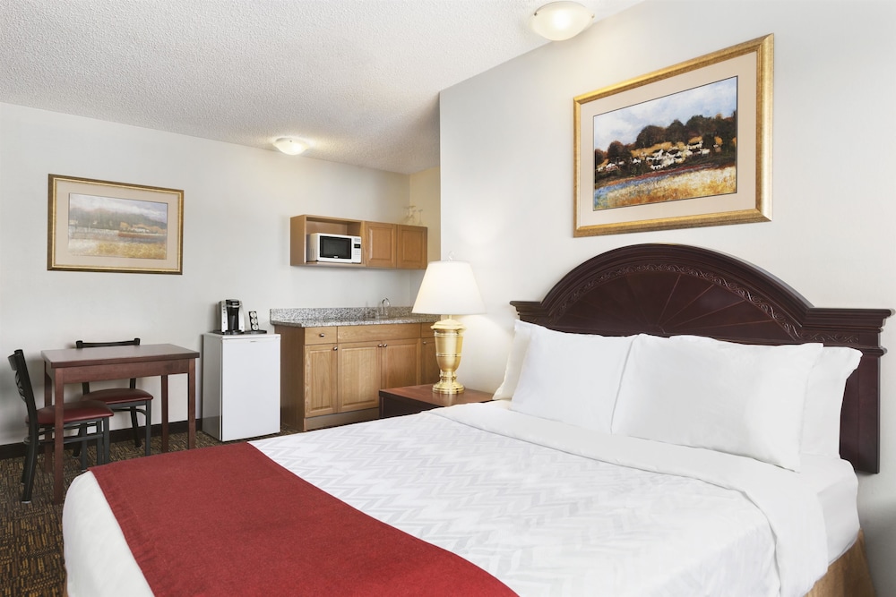 Travelodge by Wyndham, North Battleford 6/47
