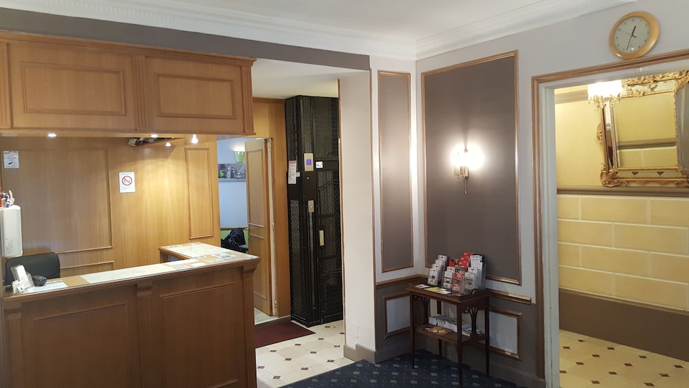 Hotel Phenix 16/39