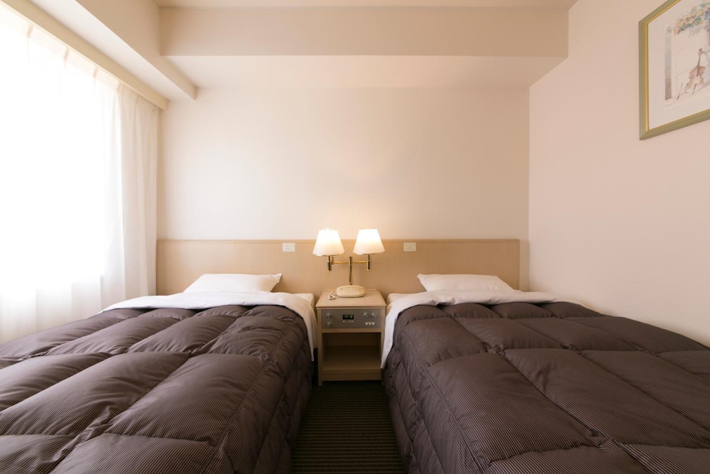 Shimane Hamada Washington Hotel Plaza 9/37