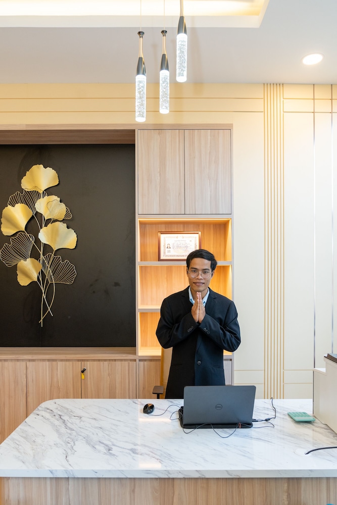 85 Soho Hotel & Serviced Apartment 9/50
