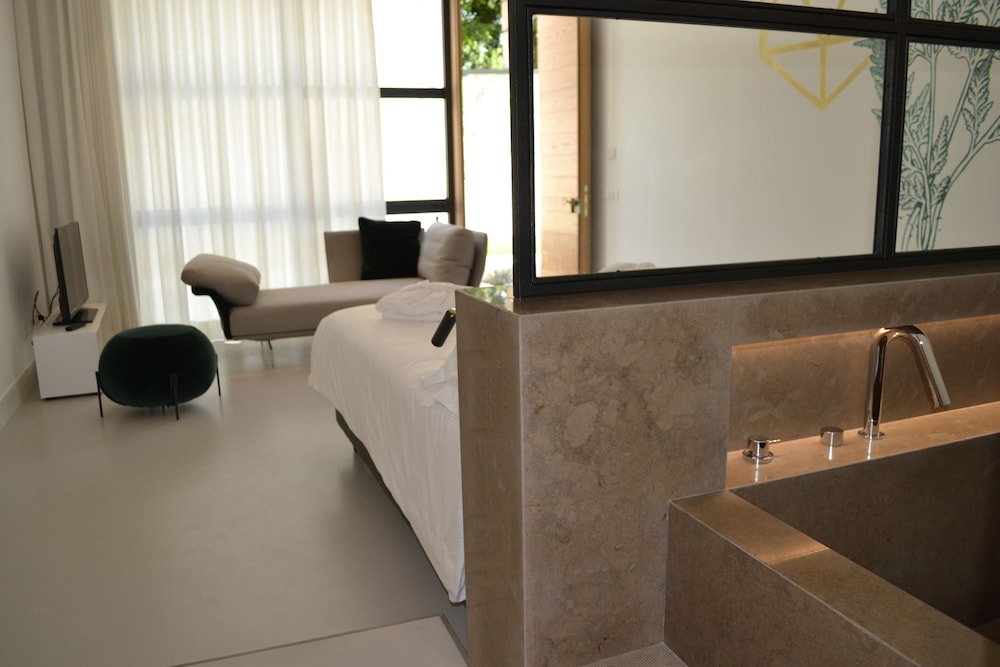 Horti 14 Borgo Trastevere Hotel 28/65