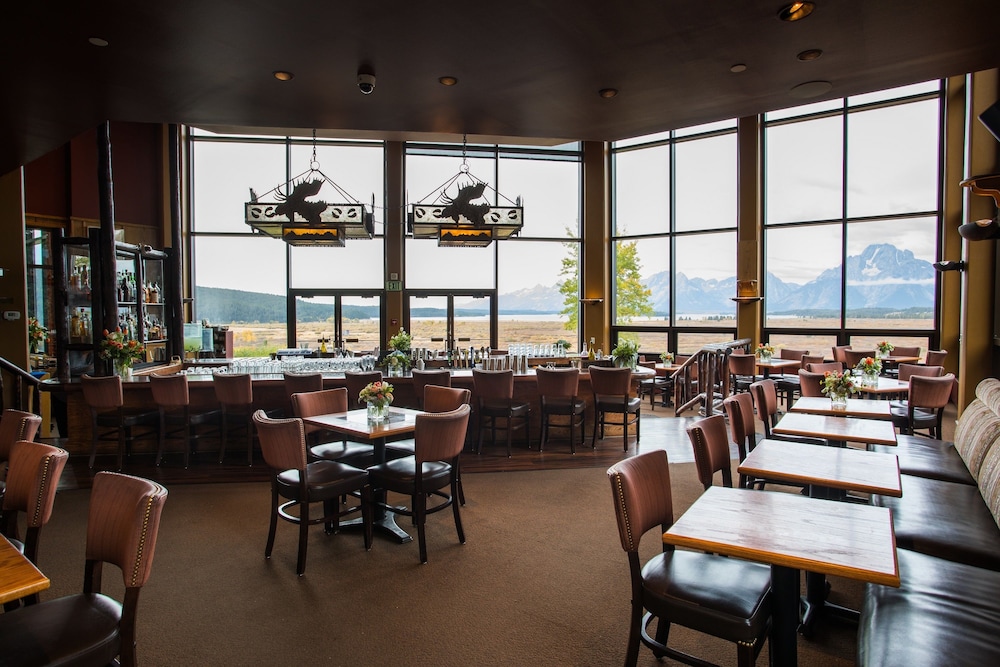Jackson Lake Lodge 17/48