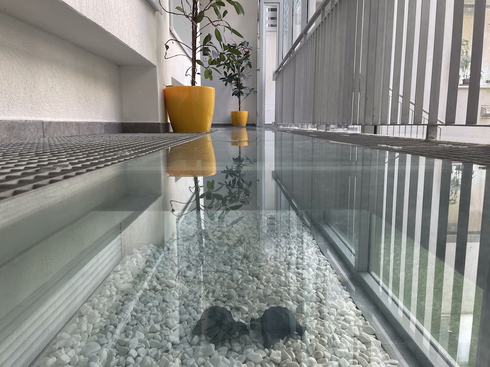 Smart Hotel Budapest 46/81