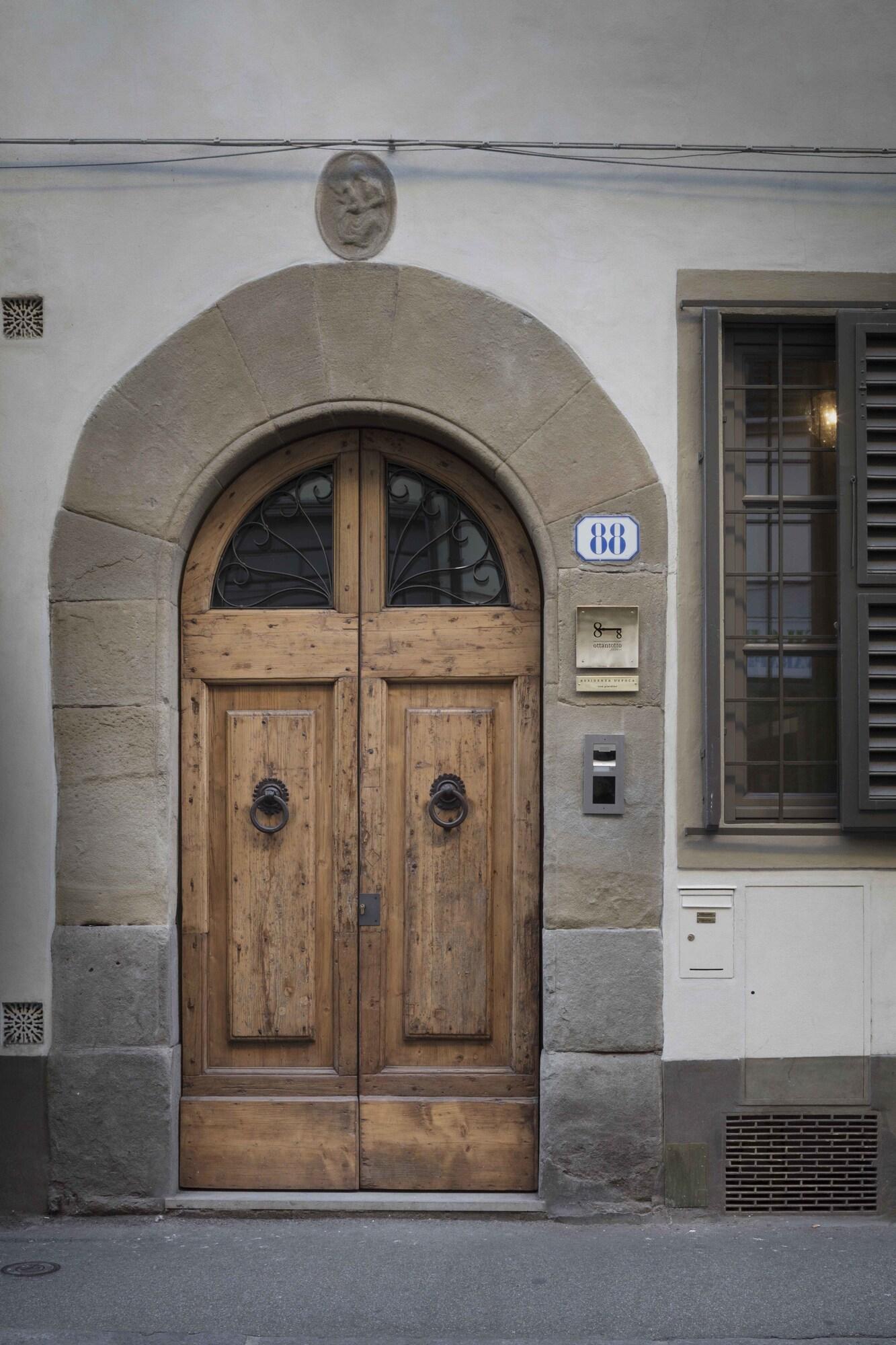 Ottantotto Firenze 2/50
