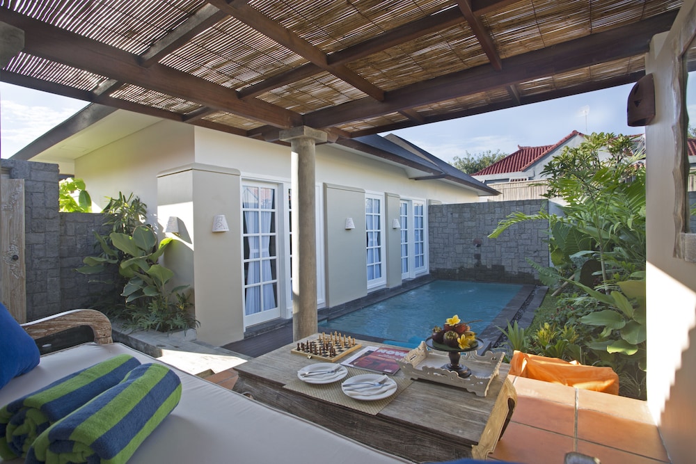 SOLTERRA SEMINYAK Boutique Hotel & Spa Powered by Archipelago 34/50