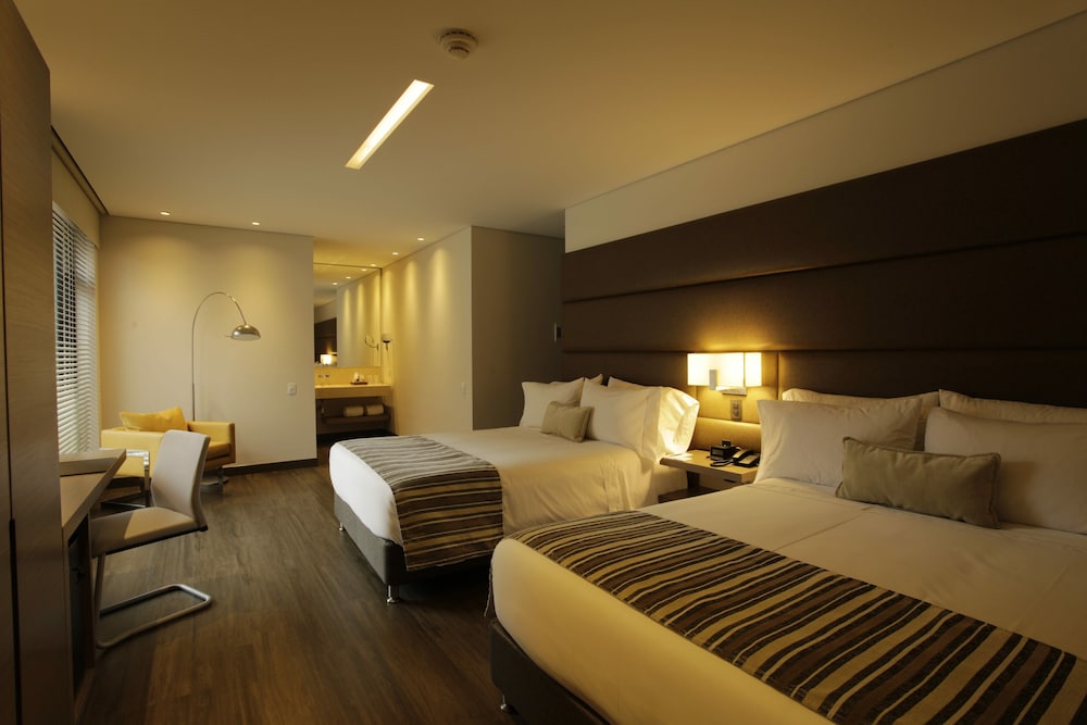Hotel bs Rosales 21/39
