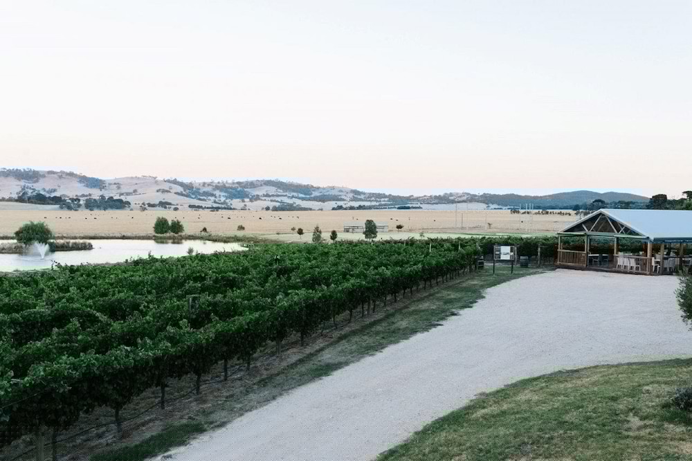 Cleveland Estate in LANCEFIELD
