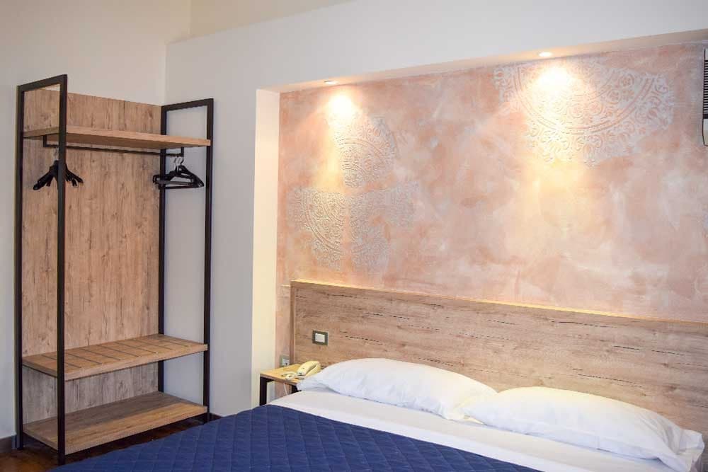Hotel Le Grazie 43/67