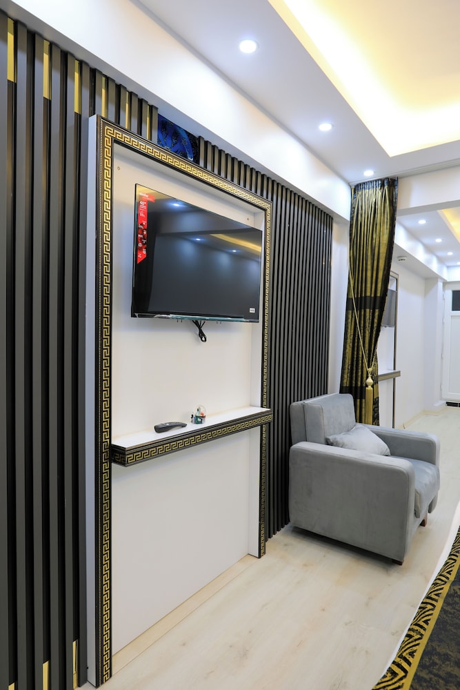 Istanbul Hotel & Guesthouse 17/50