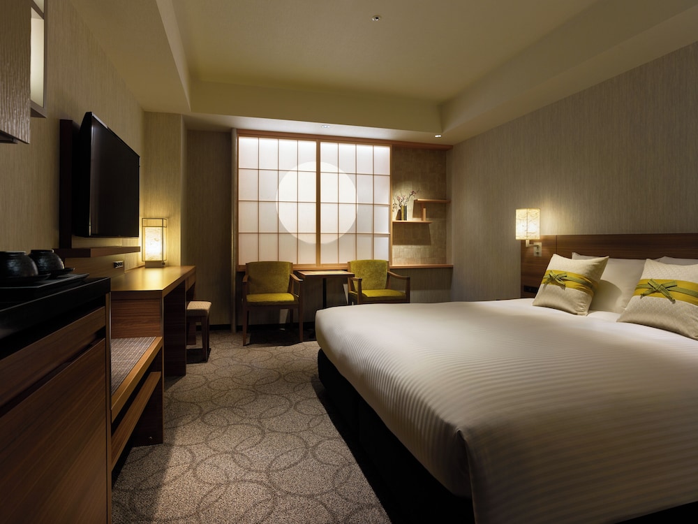 Mitsui Garden Hotel Kyoto Station 14/69