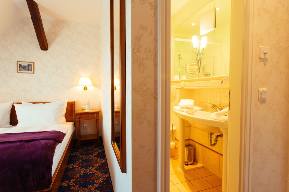 Hotel Schlosspalais Wernigerode 8/50