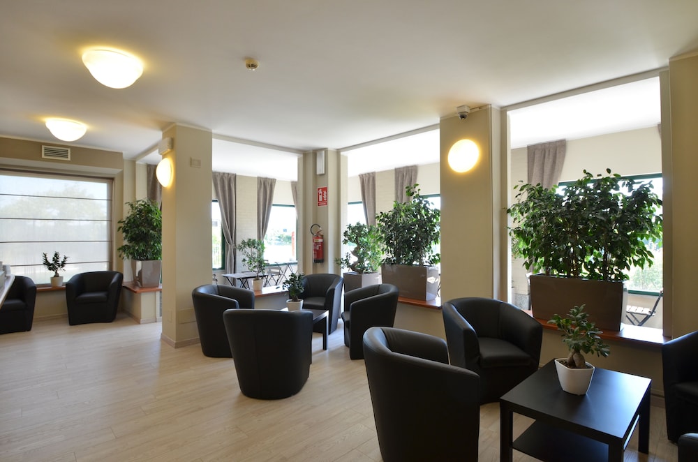 Green Class Hotel Candiolo 47/61