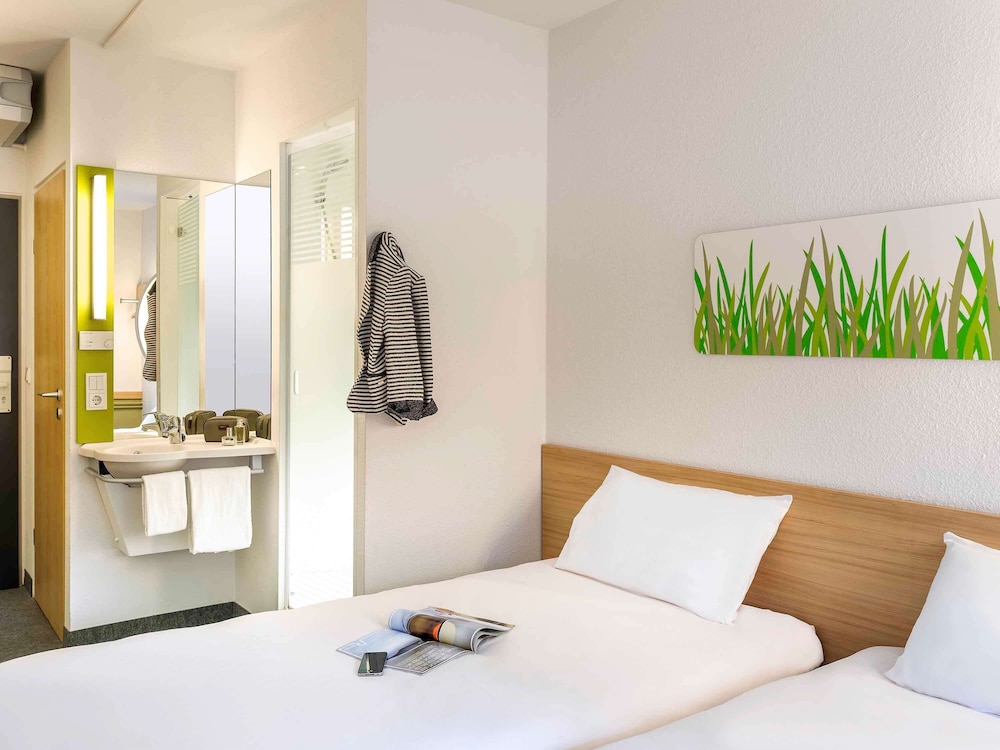 Ibis Budget Roanne 17/63