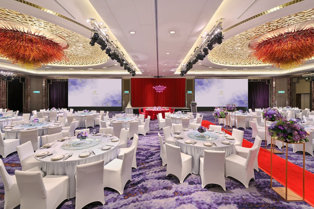 Sheraton Grand Taipei Hotel 61/71