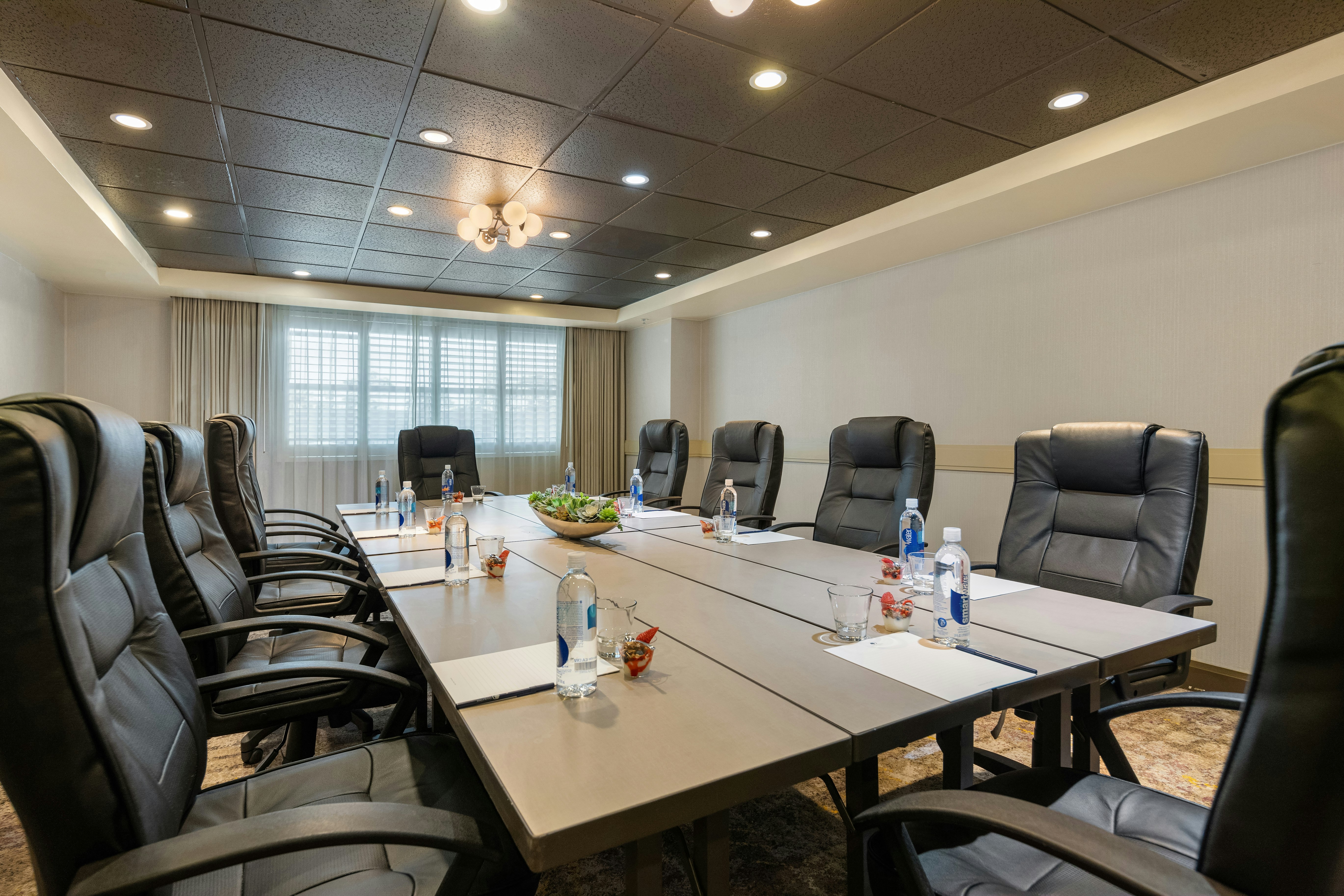 Doubletree By Hilton Hotel San Diego - Mission Valley 35/43