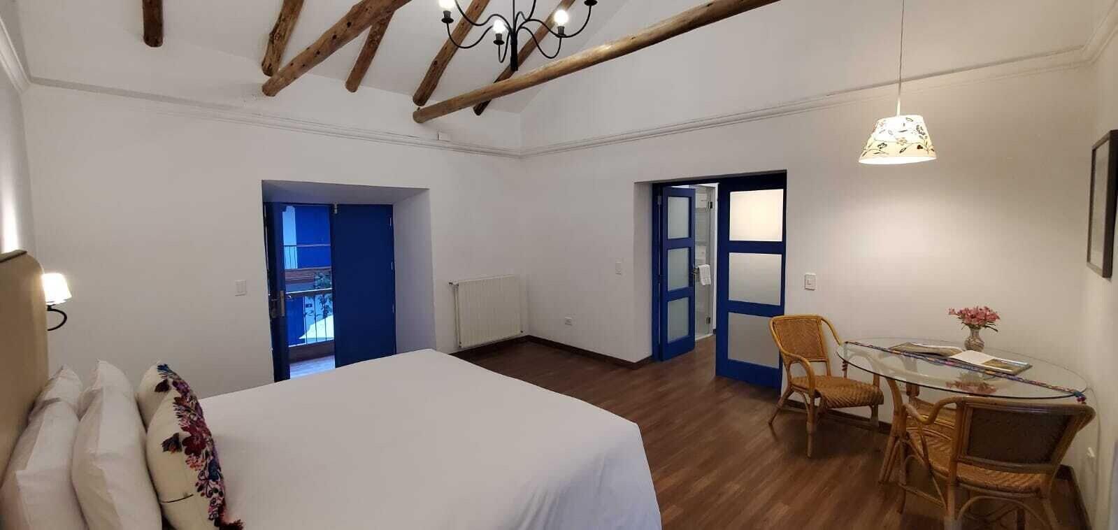 جناح استوديو بريميوم، QUINTA SAN BLAS BY ANANAY HOTELS 2/5