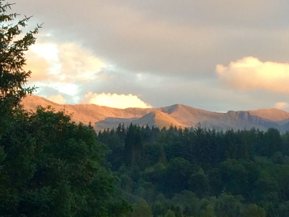 Coire Glas Guest House 24/28