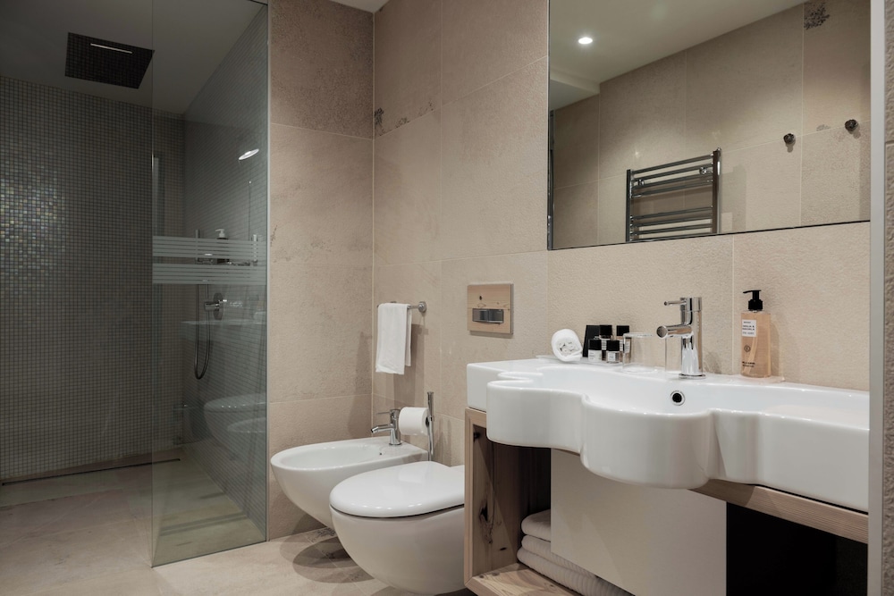 HOTEL ORSO GRIGIO 58/60