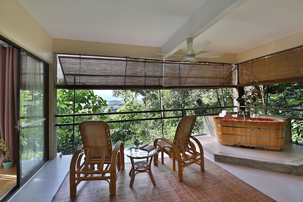 Ambong-Ambong Langkawi Rainforest Retreat 47/74