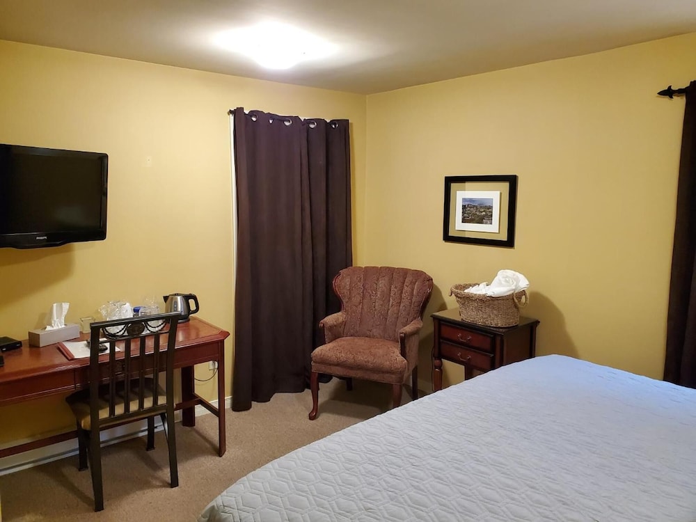 Abba Boutique Inn 10/29