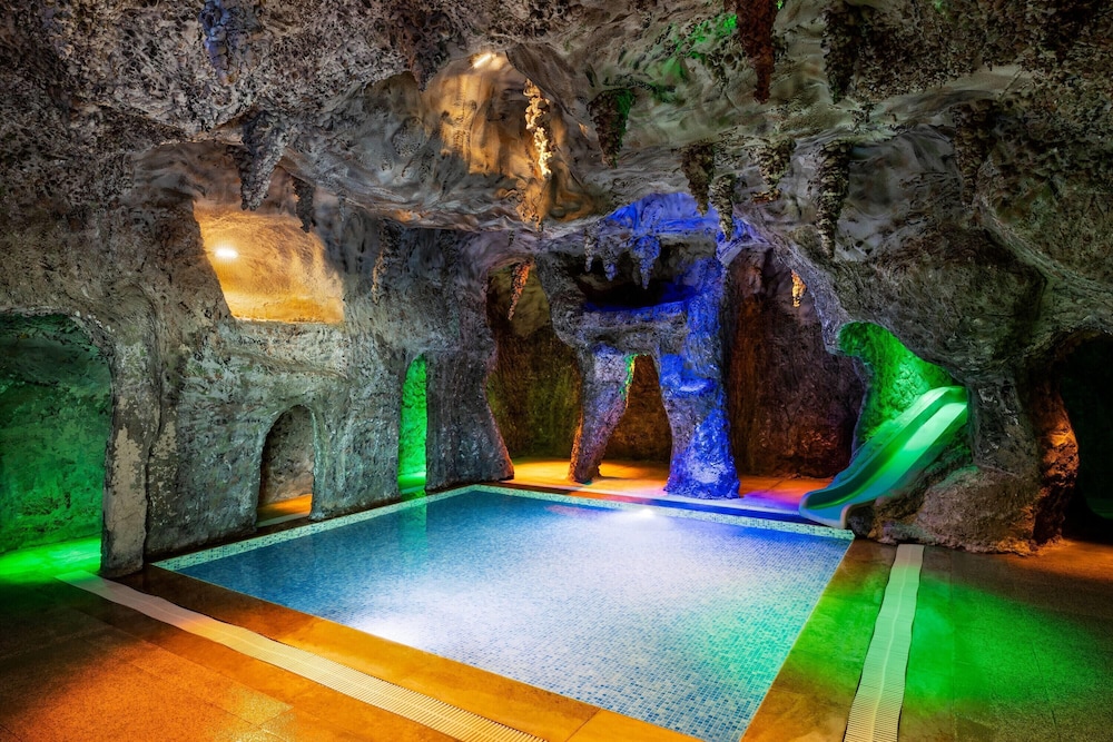 Wyndham Afyonkarahisar Thermal and Spa 35/61