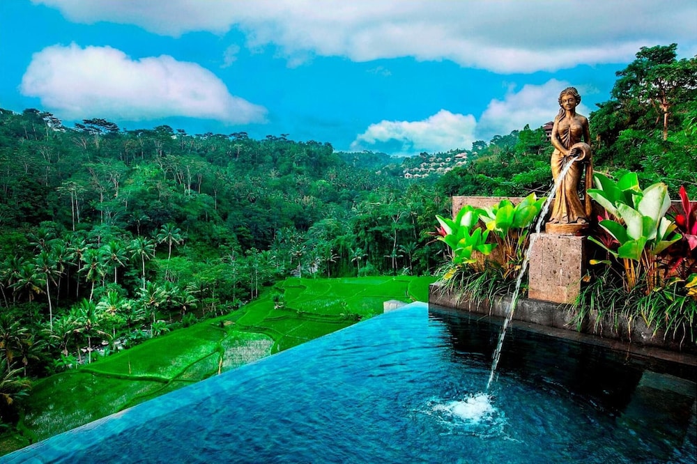 Black Penny Villas Ubud 7/67