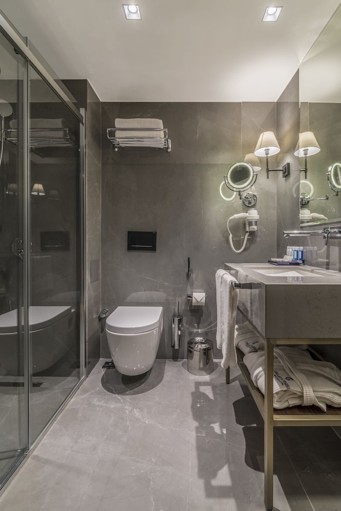 Galata Times Boutique Hotel 52/52