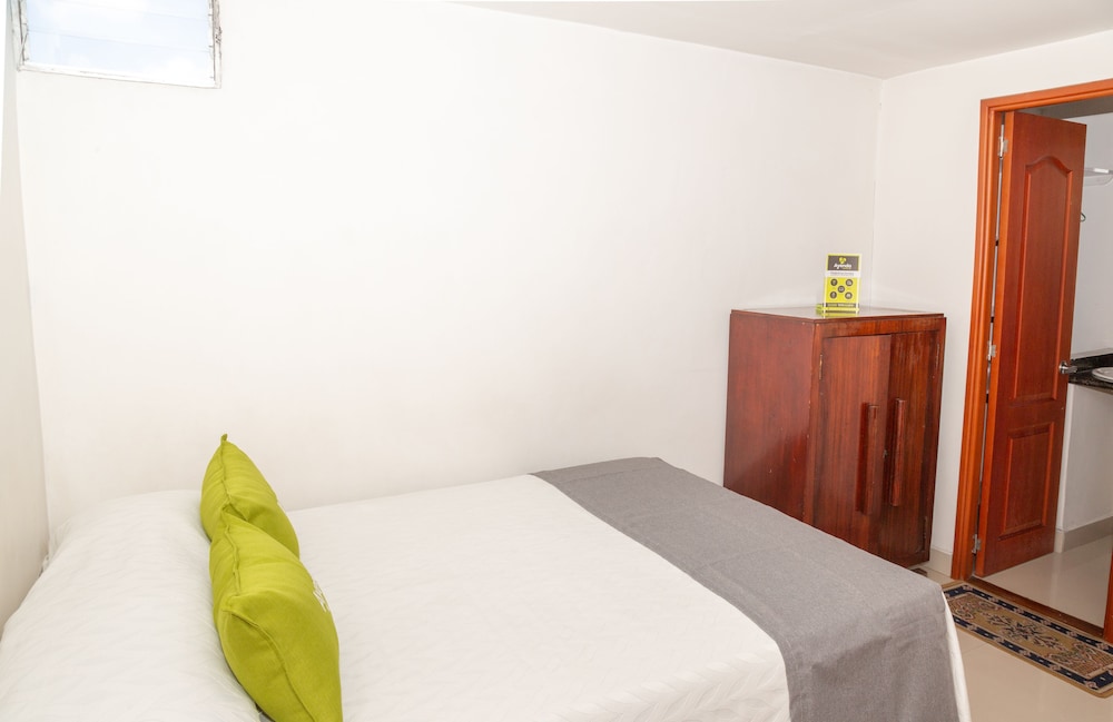 Ayenda 1131 Casa Valencia 20/39