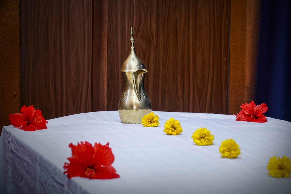 Elephas Resort & Spa 17/40